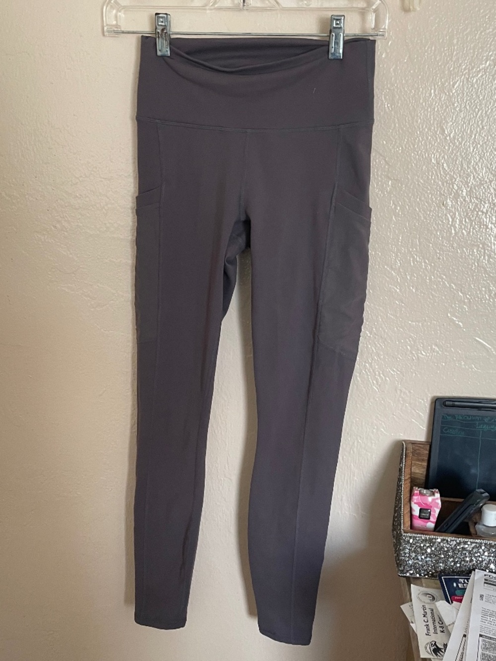 Accepting Offers! Fabletics Powerhold pocket leggings
